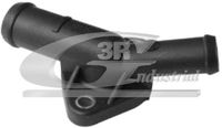 3RG 82719 - Brida de refrigerante