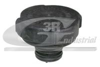 3RG 80102 - Tapón, depósito de refrigerante