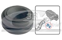 3RG 83269 - Soporte, caja filtro de aire