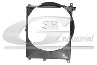 3RG 80125 - Tapa del ventilador