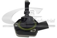 3RG 85713 - Sensor, nivel de aceite del motor