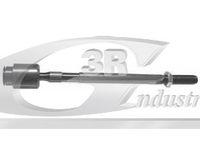 3RG 34020 - Articulación axial, barra de acoplamiento