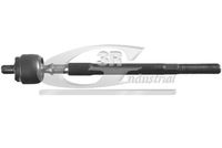 3RG 34045 - Articulación axial, barra de acoplamiento