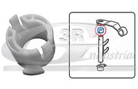3RG 22213 - Horquilla de desembrague, embrague
