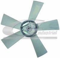 3RG 80107 - Núcleo ventilador, refr. motor