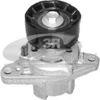 3RG 13601 - Brazo tensor, correa poli V