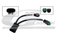 3RG 30208 - Kit reparación cables, sensor temperatura refrigerante