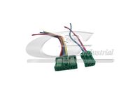 3RG 82691 - Kit repara. cables, motor de ventilador interior