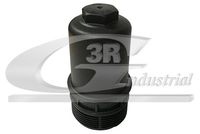 3RG 84728 - Tapa, filtro combustible