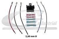 3RG 30212 - Kit reparación cables, relé de ventilador interior