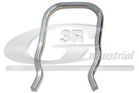 3RG 82221 - Muelle de retención, tapón roscado brida refrigerante