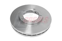 BREMSI CD8506S - Lado de montaje: Eje trasero<br>Diámetro exterior [mm]: 272<br>Tipo de disco de frenos: macizo<br>Espesor de disco de frenos [mm]: 10<br>Espesor mínimo [mm]: 9<br>Número de orificios: 9<br>Artículo complementario / información complementaria 2: sin tornillos<br>Par apriete [Nm]: 10<br>Color: negro<br>Superficie: barnizado<br>