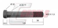 BREMSI FE0765 - Filtro combustible