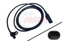 BOSCH 0265009339 - Sensor, revoluciones de la rueda