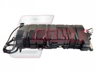 ANDEL ANM12333X - Motor de arranque - +Line Original