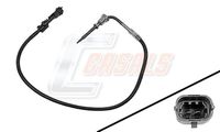 BOSCH 0986259250 - Sensor, temp. gas escape