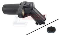 BOSCH 0281002662 - Sensor, posición arbol de levas