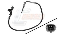 BOSCH 0986259148 - Sensor, temp. gas escape