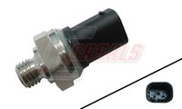 Alfa e-Parts AF05674 - Sensor, presión combustible