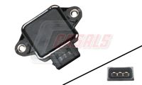 Alfa e-Parts AF03553 - Sensor, posición mariposa