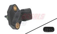 BOSCH 0281006282 - Sensor temperatura/presión aceite