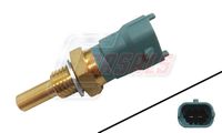 BOSCH 0281002209 - Sensor, temperatura del refrigerante