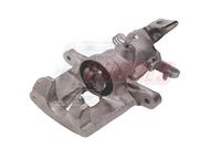 BOSCH 0986474328 - Lado de montaje: Eje trasero, derecha<br>Diámetro del pistón [mm]: 42<br>Ancho int. [mm]: 52<br>Sistema de frenos: Bosch<br>Material: Hierro fundido<br>Tipo de pinza de freno: Pinza con freno estacionamiento integrado<br>Referencia artículo par: 0 986 473 260<br>Nº art. de accesorio recomendado: 1 987 470 615<br>