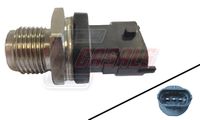 BOSCH 0281006186 - Sensor, presión combustible