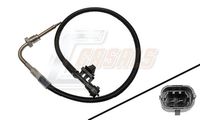 BOSCH 0986259148 - Sensor, temp. gas escape