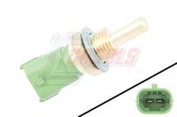 BOSCH 0281002471 - Sensor, temperatura del refrigerante