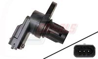 BOSCH 0281002667 - Sensor, posición arbol de levas