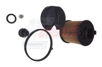 BOSCH 1457436006 - Filtro de úrea - DNOX