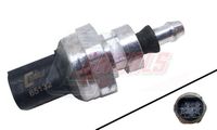 Alfa e-Parts AF02813 - Sensor, presión gas de escape