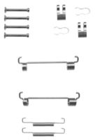 DELPHI LY1344 - año construcción hasta: 05/2006<br>Ancho [mm]: 42<br>Sistema de frenos: TRW<br>