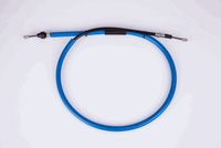 FEBI BILSTEIN 109491 - Cable de accionamiento, freno de estacionamiento