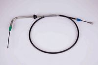 BOSCH 1987482710 - Cable de accionamiento, freno de estacionamiento