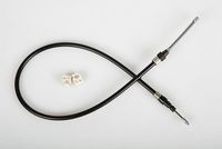 BOSCH 1987477751 - Cable de accionamiento, freno de estacionamiento