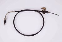 BOSCH 1987482227 - Cable de accionamiento, freno de estacionamiento