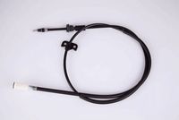 BOSCH 1987482284 - Cable de accionamiento, freno de estacionamiento