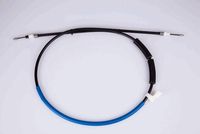 BOSCH 1987482420 - Cable de accionamiento, freno de estacionamiento