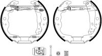 FEBI BILSTEIN 43615 - Ancho [mm]: 42<br>Diámetro exterior [mm]: 230<br>Homologación: ECE R90 Approved<br>Lado de montaje: Eje trasero<br>Espesor/grosor 1 [mm]: 5<br>Peso [kg]: 1,988<br>