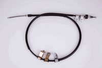 BOSCH 1987482077 - Cable de accionamiento, freno de estacionamiento