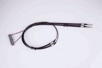 BOSCH 1987477250 - Cable de accionamiento, freno de estacionamiento