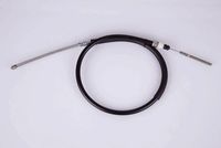 BOSCH 1987477568 - Cable de accionamiento, freno de estacionamiento