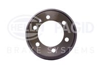 BREMBO 14559010 - Tambor de freno - ESSENTIAL LINE