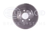 BREMBO 14A69510 - Tambor de freno - ESSENTIAL LINE