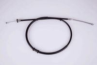 BOSCH 1987477925 - Cable de accionamiento, freno de estacionamiento