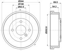 A.B.S. 3440S - 