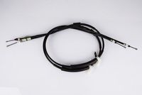 BOSCH 1987482280 - Cable de accionamiento, freno de estacionamiento