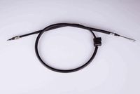 BOSCH 1987477815 - Cable de accionamiento, freno de estacionamiento